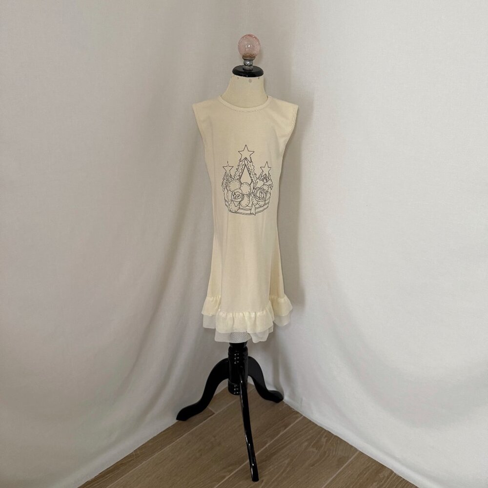 Persnickety Dress